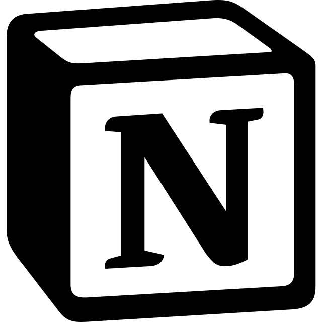 Notion AI ロゴ